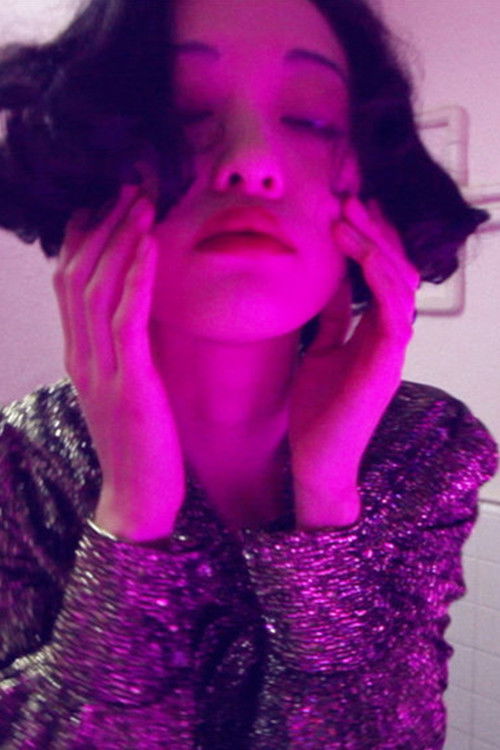 Garden of the Lower Depths (2016) poster