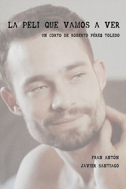 The Movie We Are Going to See (2018) poster