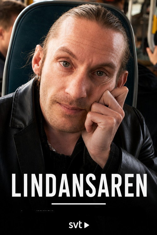 Lindansaren (2006) poster
