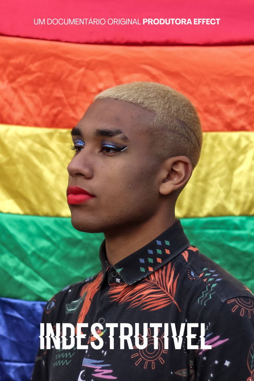 Indestructible (2022) poster
