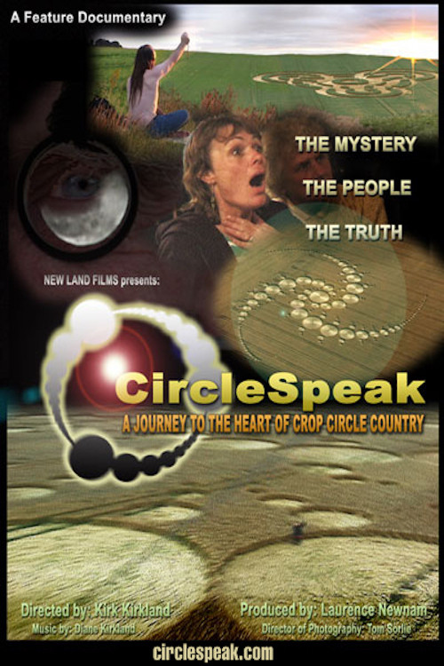 CircleSpeak (2005) poster