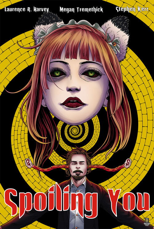 Spoiling You (2026) poster