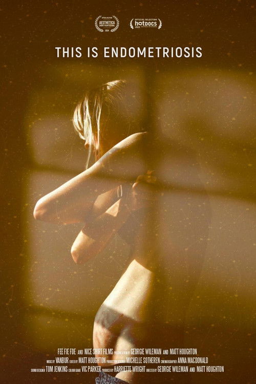 This Is Endometriosis (2022) poster