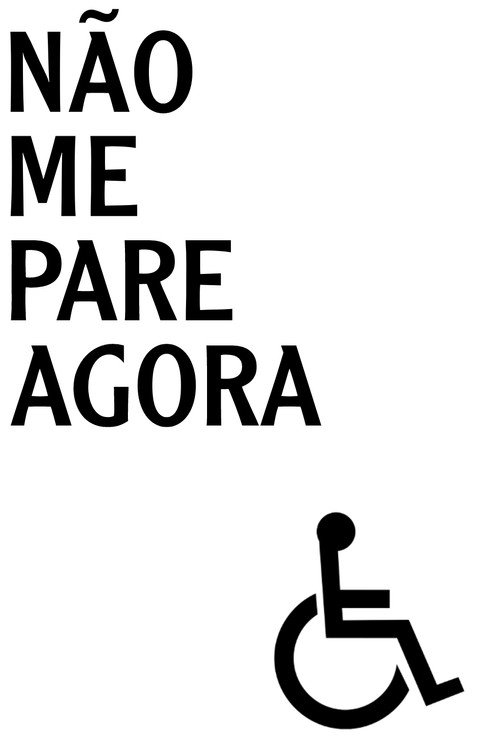 Não Me Pare Agora (2022) poster