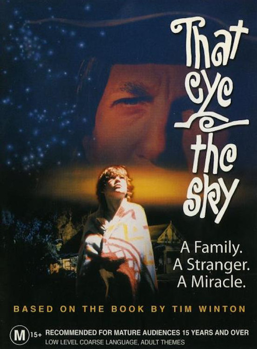 That Eye, the Sky (1995) poster