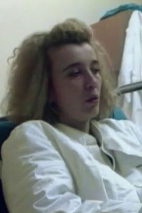 The Living and the Dead of Sarajevo (1993) poster