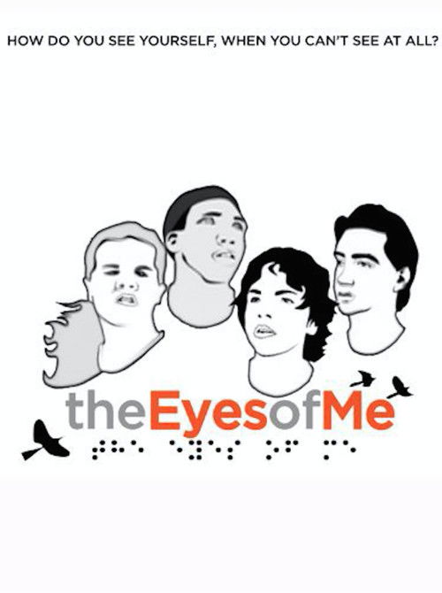 The Eyes of Me (2009) poster
