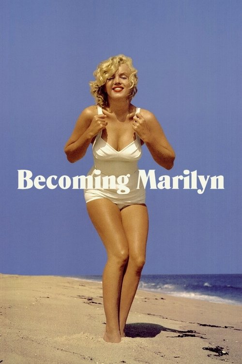 Devenir Marilyn (2022) poster
