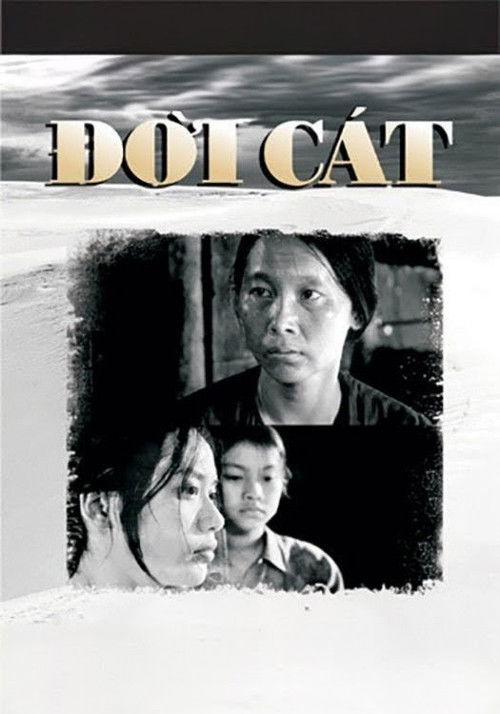 Đời Cát (1999) poster