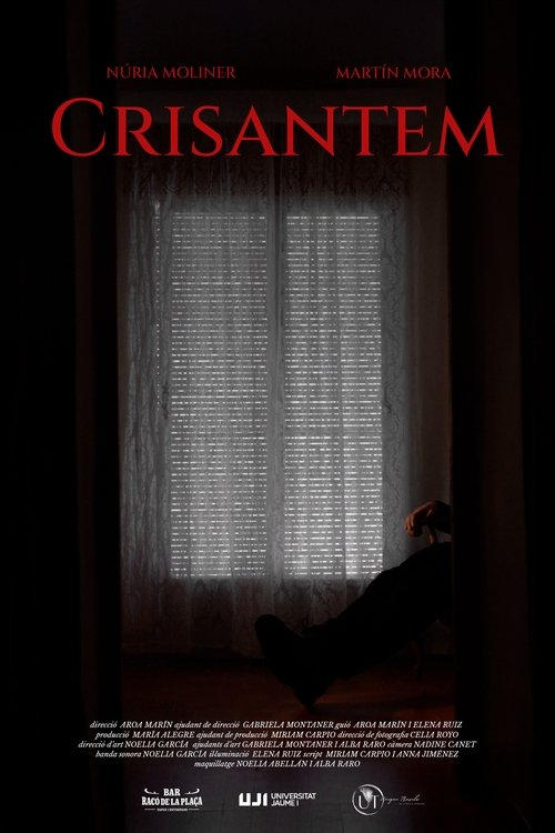 Crisantem (2025) poster