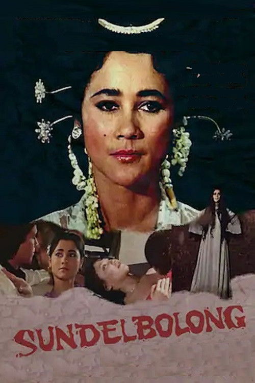 Sundel Bolong (1981) poster
