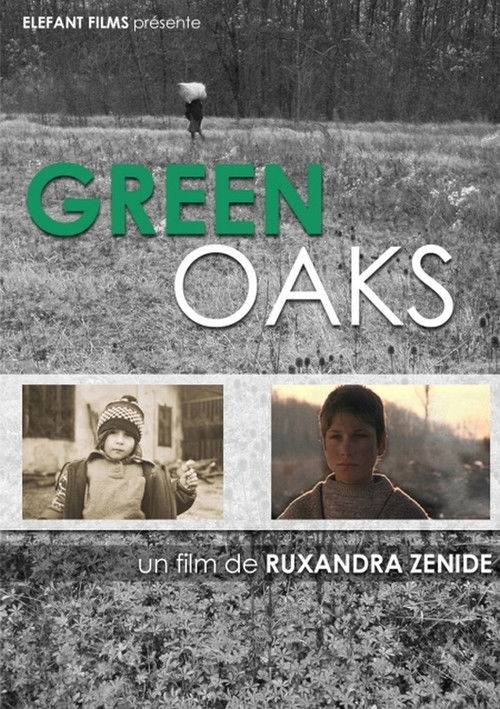 Green Oaks (2003) poster