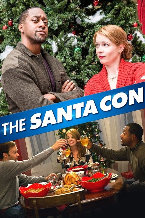 The Santa Con (2014) poster