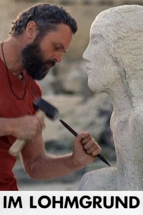 Im Lohmgrund (1977) poster