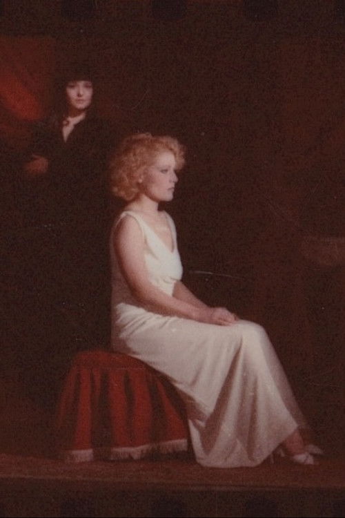 Cygne II (1976) poster