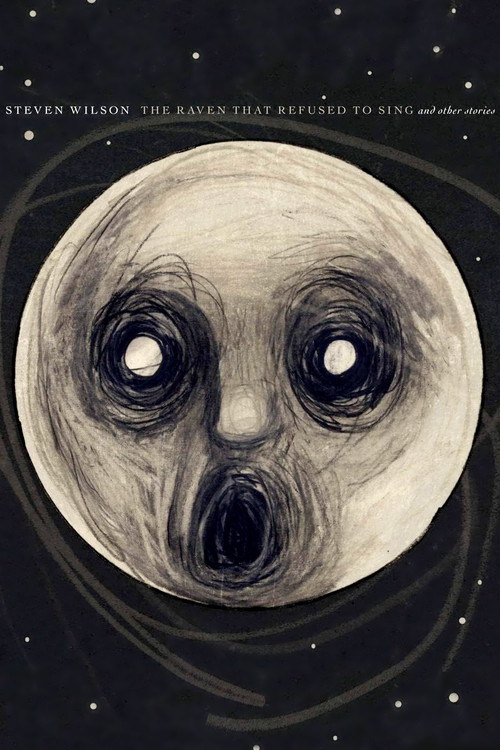 Steven Wilson: The Raven That Refused to Sing (and Other Stories) (2013) poster