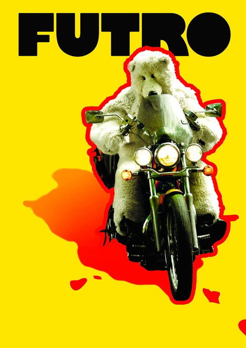 Futro (2007) poster