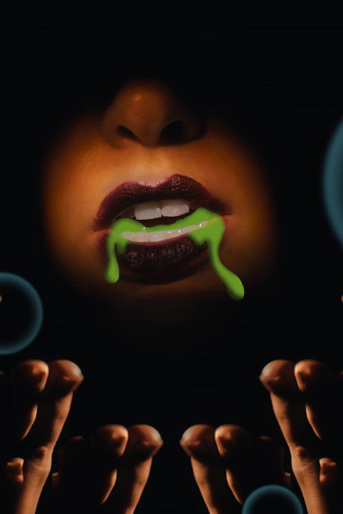 Lucky Feet 2000 (2021) poster