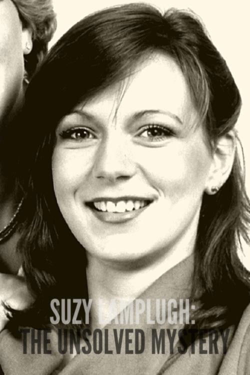 Suzy Lamplugh: The Unsolved Mystery (2020) poster