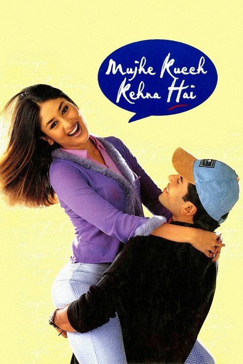 Aşkın Büyüsü (2001) poster