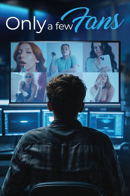 Only a Few Fans (2025) poster