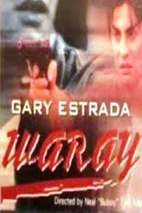 Waray (2000) poster