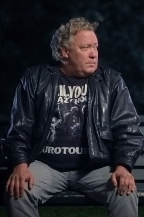 The Best He Can Do (2014) poster