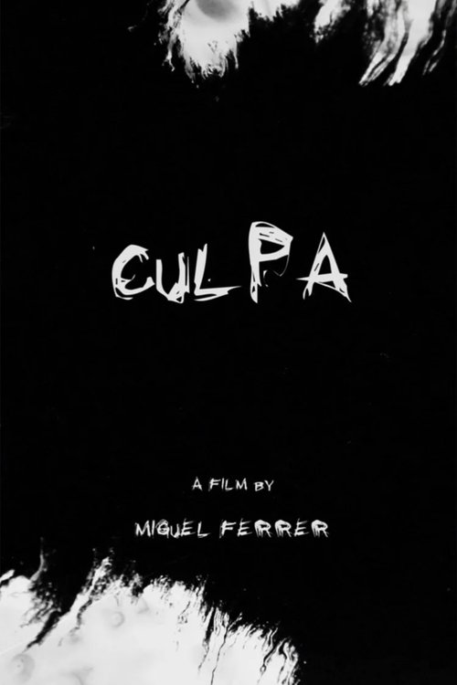 Culpa (2020) poster