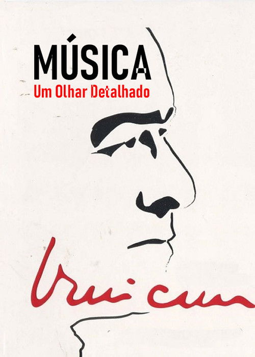 Música - Um olhar detalhado (2013) poster