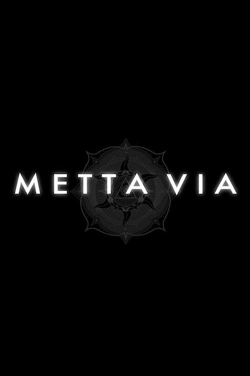 Metta Via (2017) poster