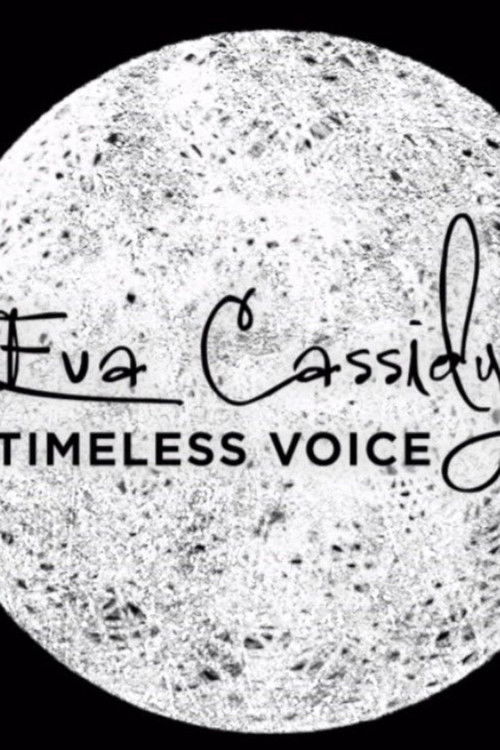 Eva Cassidy: Timeless Voice (2013) poster