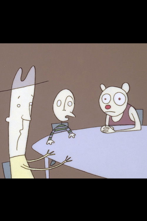 Mister Smile (1999) poster