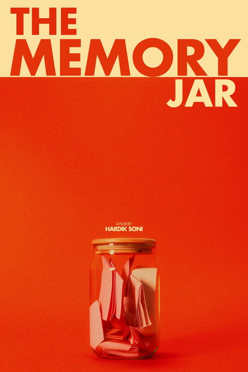 The Memory Jar (2026) poster