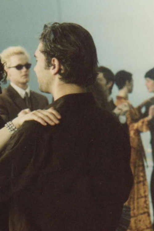 Sentimental Education (1998) poster