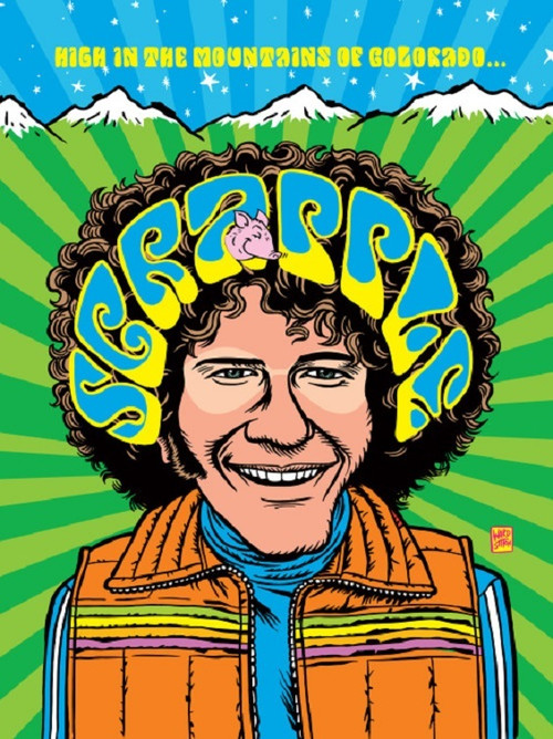 Scrapple (1998) poster