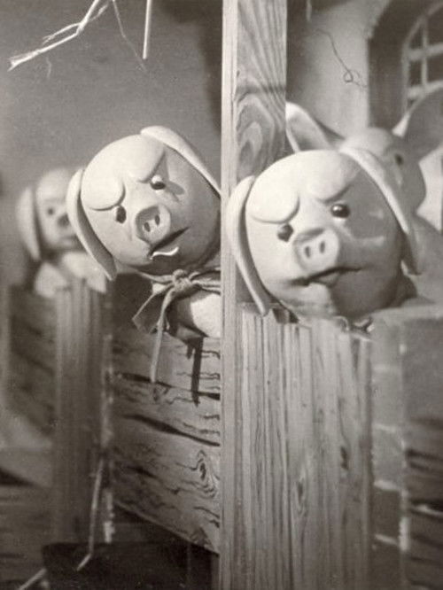 Krawall im Stall (1961) poster