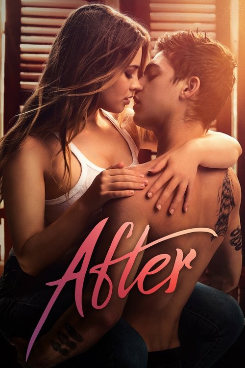 After (2019) poster