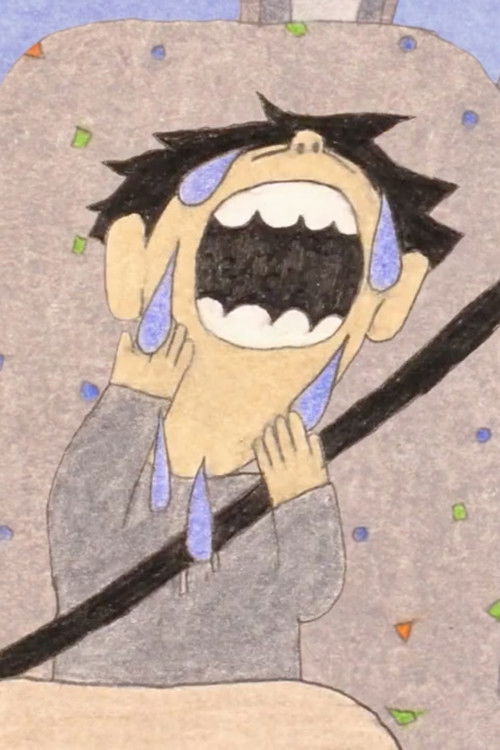 A Bitter Taste poster