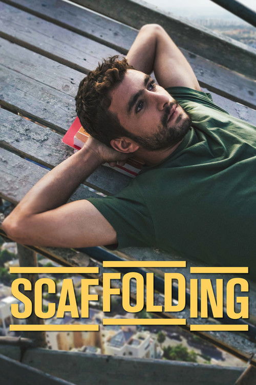 Scaffolding (2017) poster