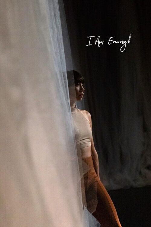 I Am Enough (2019) poster