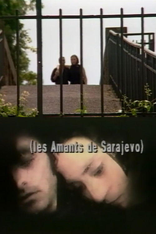 The Lovers of Sarajevo (1993) poster