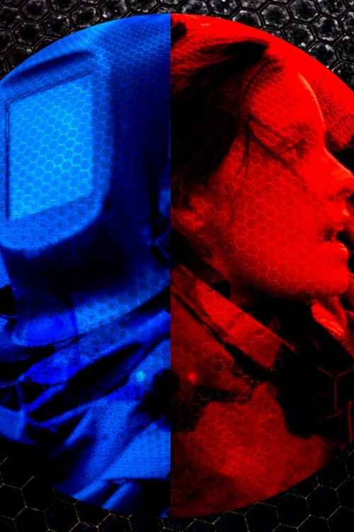 Terrarial (2014) poster