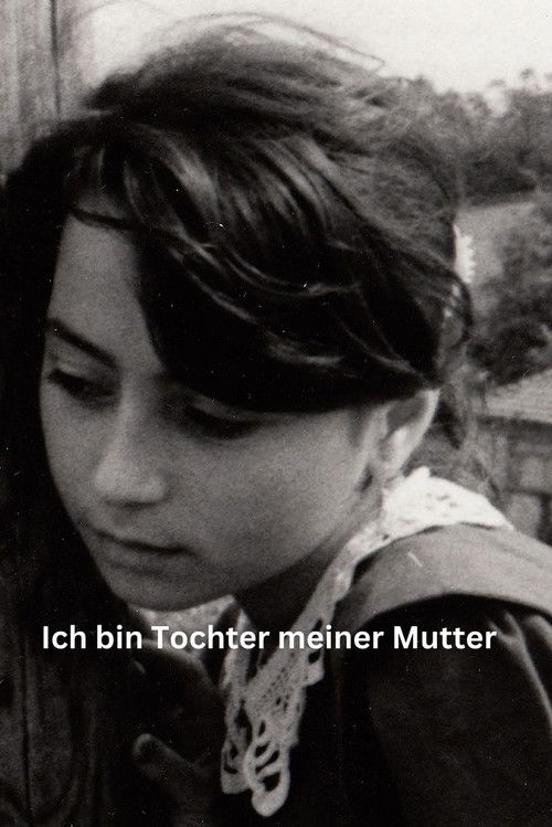 Ben Annemin Kiziyim - Ich bin Tochter meiner Mutter (1996) poster