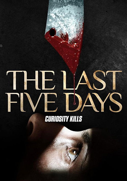 The Last Five Days (2020) poster