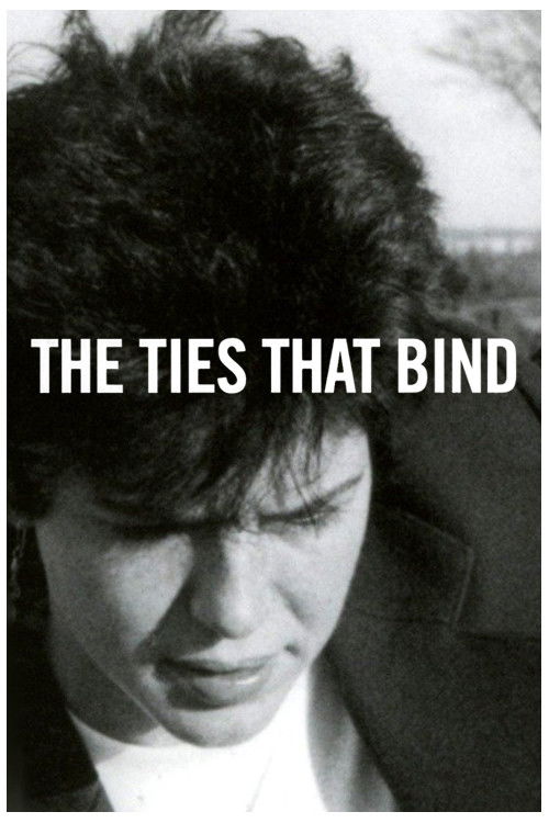 The Ties That Bind (1984) poster