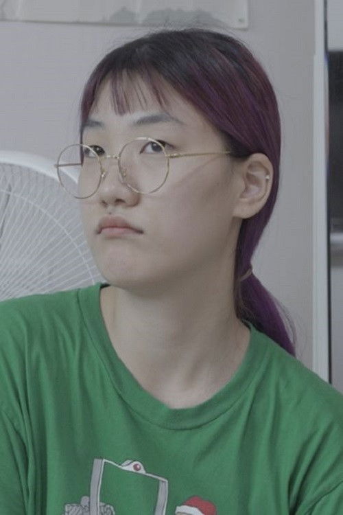 Hey Director, You Should Think (2019) poster