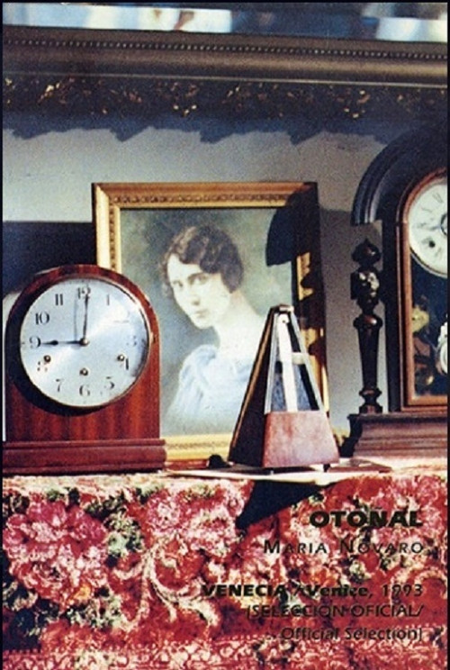 Autumn (1993) poster