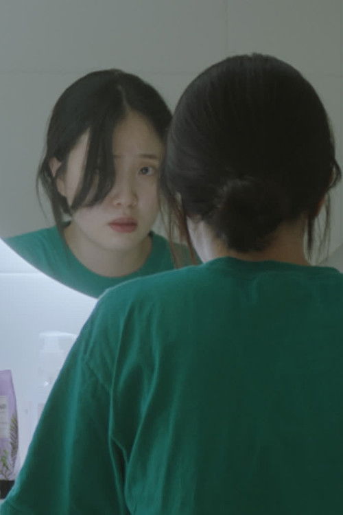 My Annoying Mother (2023) poster