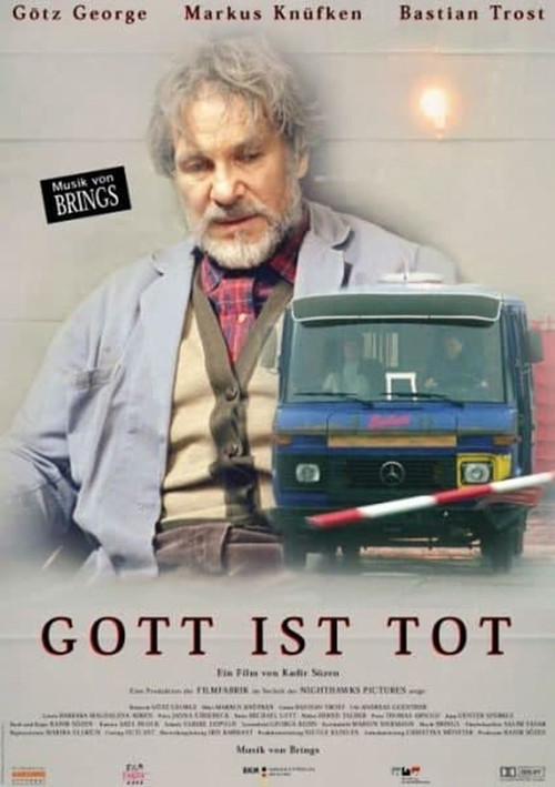 Gott ist tot (2003) poster