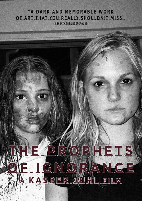 The Prophets of Ignorance (2016) poster